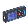 Digital Laser Distance Meter High Accuracy Handheld Infrared Range Finder