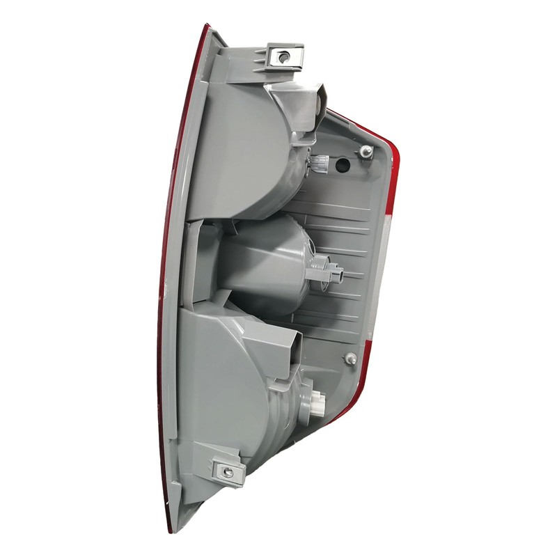 teilando Right Passenger Side Tail Lights Assembly For 2014-2021 Toyota