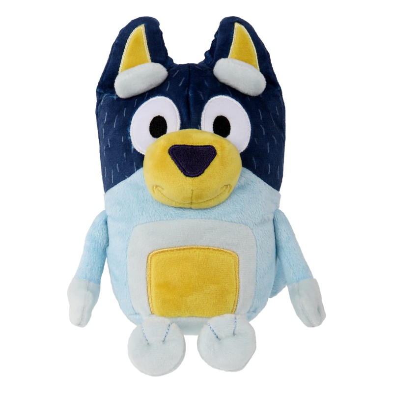 Bluey Dad Bandit 9" Plush Toy