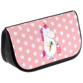 Ways Cosmetic Bag Unicorn Vegan OT