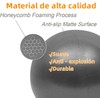 Pelota de Yoga y Pilates,Pelota de Yoga de 25 cm,Pelota