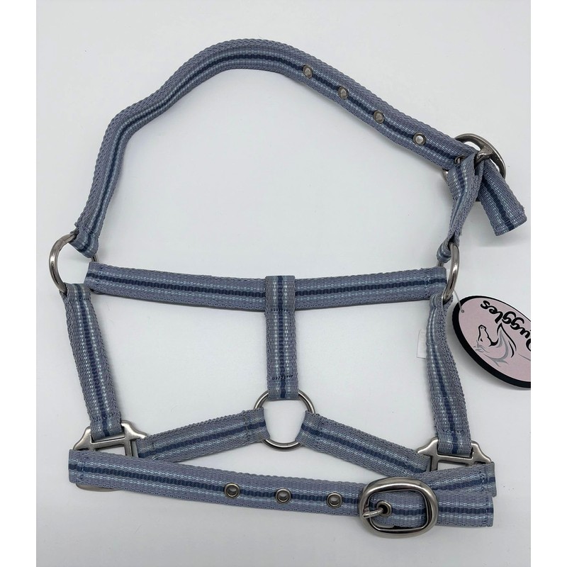 Ruggles Head Collar for Shetland Pony and Miniature Horses |