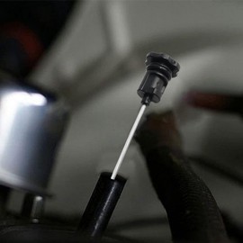 TURERTIYER 9366A 8863B for Dodge 5.7L Hemi Transmission Dipstick Tool for Challenger Charger