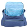 Large Capacity Baby Stroller Hanging Bag Organizer Storage Bag Diaper