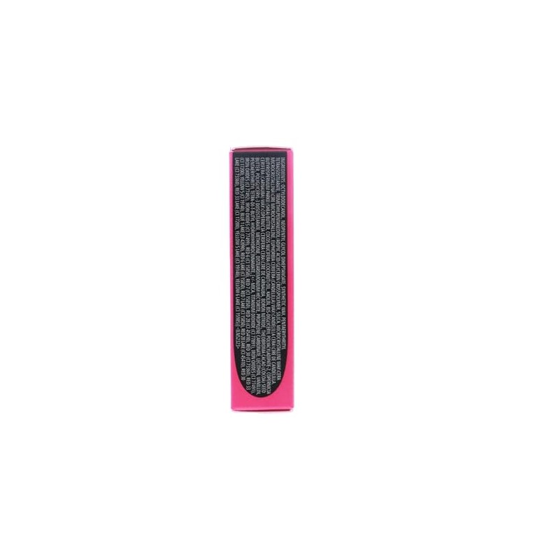 MAC Lápiz labial mate sedoso MACXIMAL, Candy Yum Yum, 0,1
