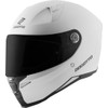 Bogotto FF110B Helmet, Matte White, 2XL