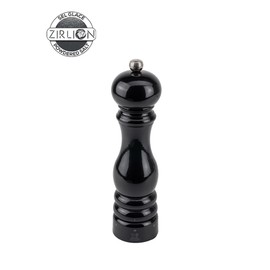 PEUGEOT Paris u'Select 23737 Manual Salt Mill / Height 22 cm / Painted Black