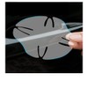 5PCS Door Handle Protector for Toyota Car Door Knob Scratch