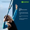 Bauerfeind Arm Sleeve "Sports Compression Sleeves Arm", 1 pair sports