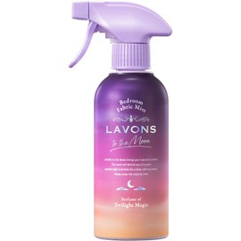 Lavons to the Moon Bedroom & Fabric Mist Twilight Magic Scent, 10.1 fl oz (300 ml)