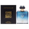 Fragrance World Imperium EDP Men's Fragrance 3.4 Fl Oz Aromatic