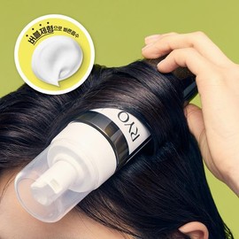 Ryo Root:Gen Hair Loss Care Hair Volume Filler 150ml Exclusive Set (+Shampoo 100ml) - [SET] Hair Volume Filler 150ml (+Shampoo 100ml)