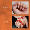 Gena Healthy Hoof Nail Lacquer – Hard as Hoofs Nails
