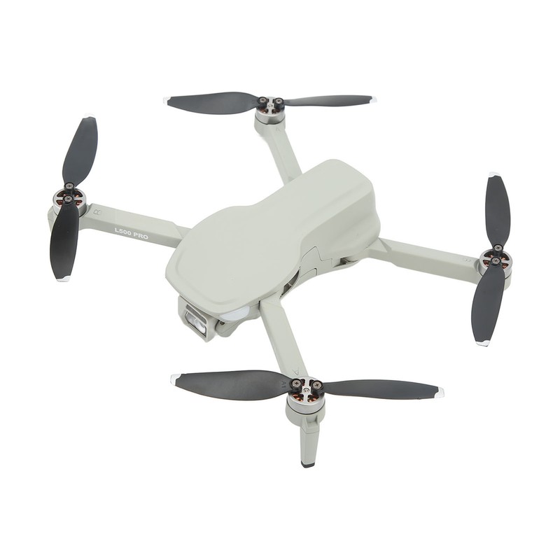 L500PRO GPS Brushless Folding Drone 4K HD RC Drone Aerial