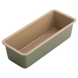 Kai KAI DL7105 B-nat BAKE NATURAL Eco Friendly Carnauba Wax Coating, Made in Japan