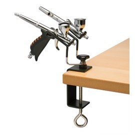 Iwata-Medea Universal Airbrush Holder