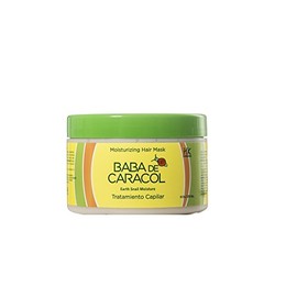 Baba de Caracol Regenerative Hair Treatment 8 oz
