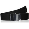Kajimake 003 Cotton GI Belt, Roller Buckle, 1.6 inches (40