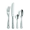 Amefa Vintage Kings 16 Piece 4 Person Cutlery Set -