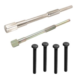 DPHXF DPHXF Heavy Duty Primary Clutch Puller for Can Am Commander/Renegade/Outlander/Defender/Maverick 330/400/450/500/570/800/850/1000 R Max (M12×1.75/M14×1.5/M8×1.25)