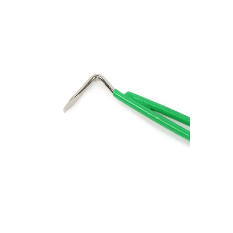 Hoof Pick Black