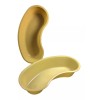 Medegen Riñon Medegen Plastico Adulto 500ml Limpieza Dental Oro