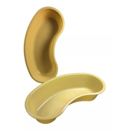 Medegen Riñon Medegen Plastico Adulto 500ml Limpieza Dental Oro