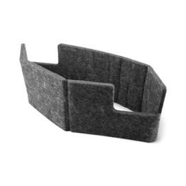 KL3Z-10A687-A Battery Blanket Protection Cover Fit for Ford F150 Expedition 760 Amp Group 48 2015-2023
