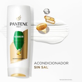 Pantene Acondicionador Pro-V Restauración 300 ml