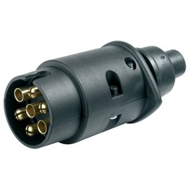 Ring Automotive A0013 12N Plastic Plug