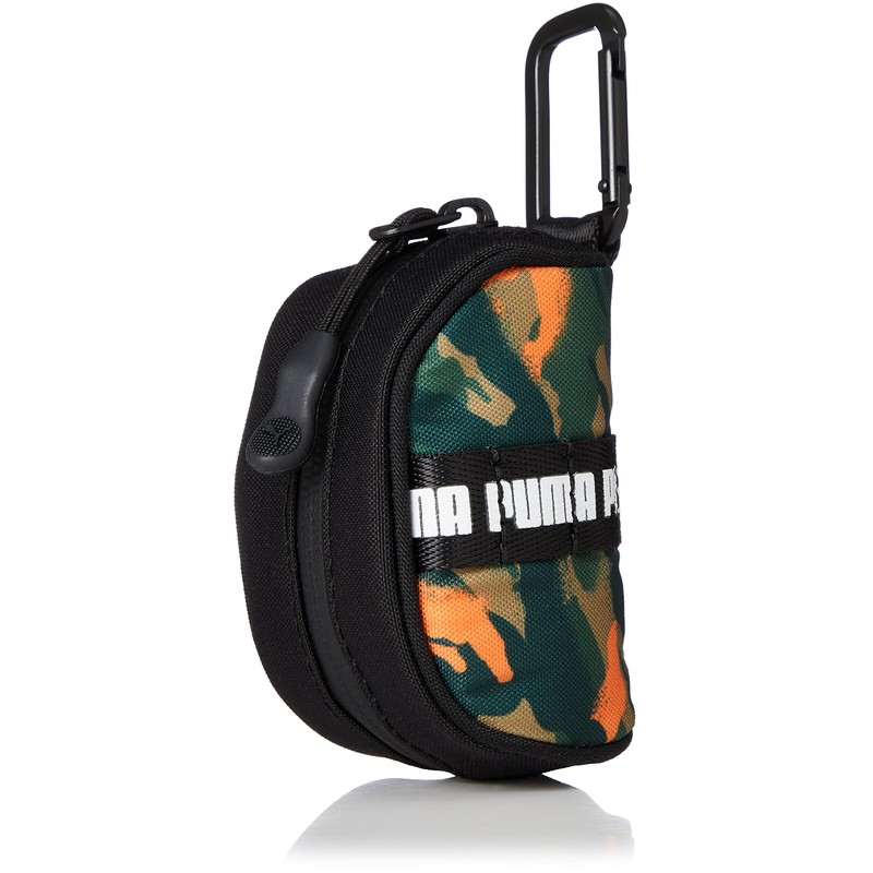 PUMA Golf Graphic Ball Case, deep forest