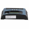 Solar Charge Controller 12V 24V Intelligent Identification MPPT Charging LCD