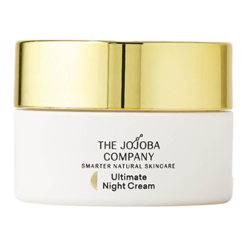 The Jojoba Company Age-Defying Luxury Discovery Set, 5 Item Pack