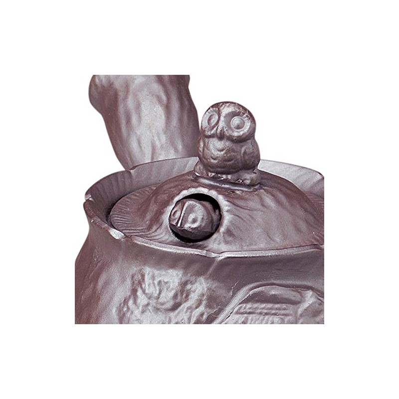 Thousand Old Burn 急須 1.5 # # # # Owl