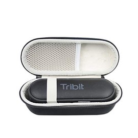 Hard Travel Bag Case for Tribit XSound Go Portable Bluetooth Speaker by LUYIBA