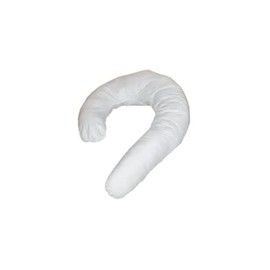 Aidapt Spare Pillow Case without Pillow (Eligible for VAT relief in the UK)