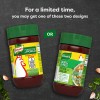 Knorr Granulated Chicken Bouillon, 3.5 oz (Pack of 3) –