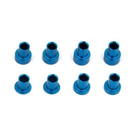 Team Associated B6 Caster Hat Bushings ASC91676 Electric Car/Truck Option Parts