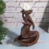 Waterfall Incense Holder, Waterfall Burner, Ceramic Waterfall Incense Holder, Cone