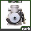 ALL-CARB Carburetor Carb Replacement for Kymco Mxu 150 2004-2008