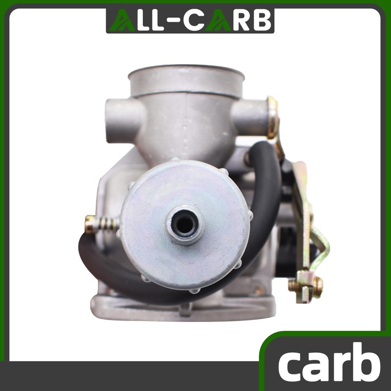 ALL-CARB Carburetor Carb Replacement for Kymco Mxu 150 2004-2008
