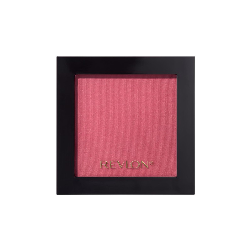 Rubor Compacto Revlon Powder Blush tono Very Berry