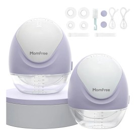 Extractor De Leche Manos Libres: Extractor De Leche