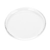 Watch Lens Universal Coated Accurate Cutting Scratch Resistance Round Watch
