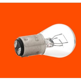 Magneti Marelli 008529100000 Lamp P21 12V 21/4W standard - a set of 10 pieces