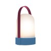 Remember URI Matz Light Height 15 cm Diameter 8.5 cm