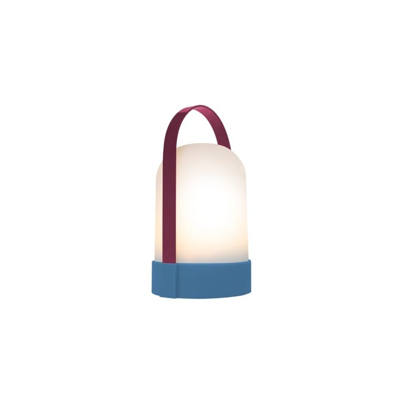Remember URI Matz Light Height 15 cm Diameter 8.5 cm