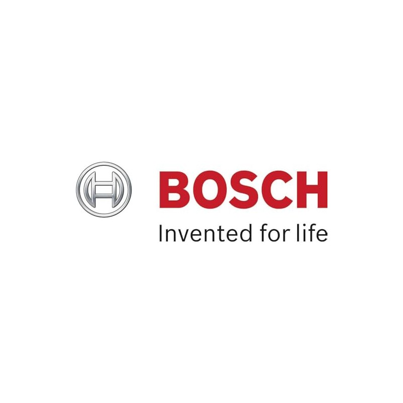 Bosch 2609256A30 Abrasive Sandpaper Sheets for Off-Centre Sanders 150 mm
