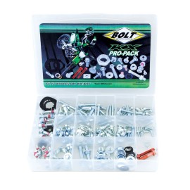 Bolt KX/KXF Pro Pack Kit For KAWASAKI KX125 KX250 KX250F KX450F KX250X KX450X