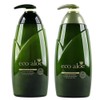 Jojoba oil 1 deep nourishing moisturizing shampoo 1 treatment / 호호바 오일 깊은 영양 촉촉 샴푸 1개 트리트먼트 1개